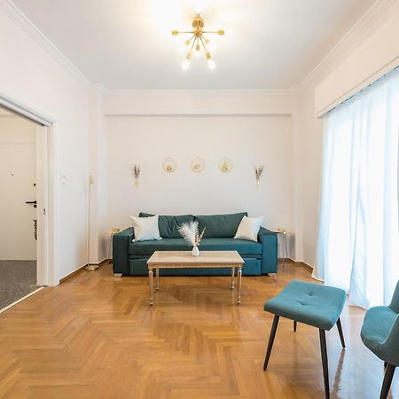Golden Comfort By Greece Apartments Ateny Zewnętrze zdjęcie