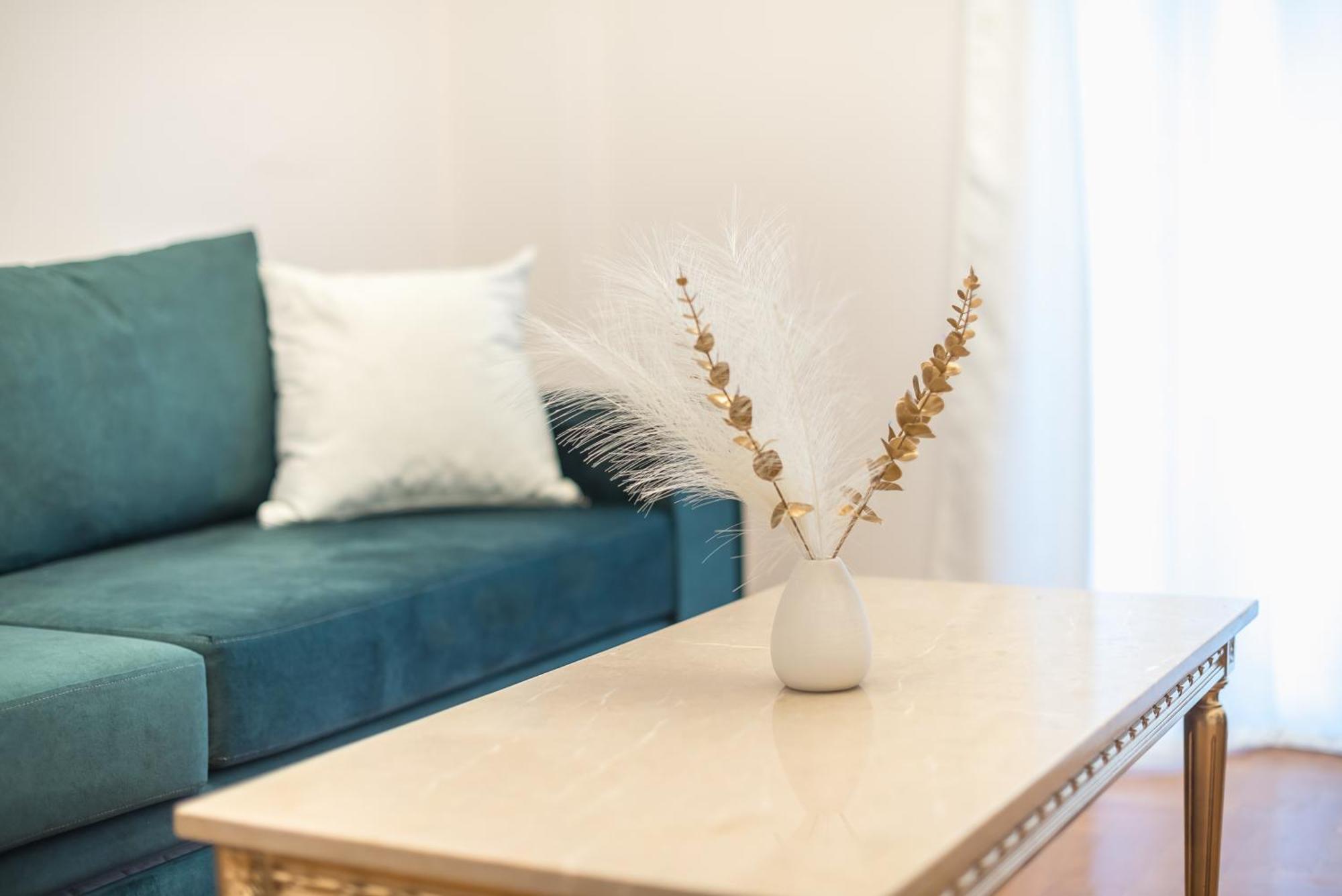 Golden Comfort By Greece Apartments Ateny Zewnętrze zdjęcie