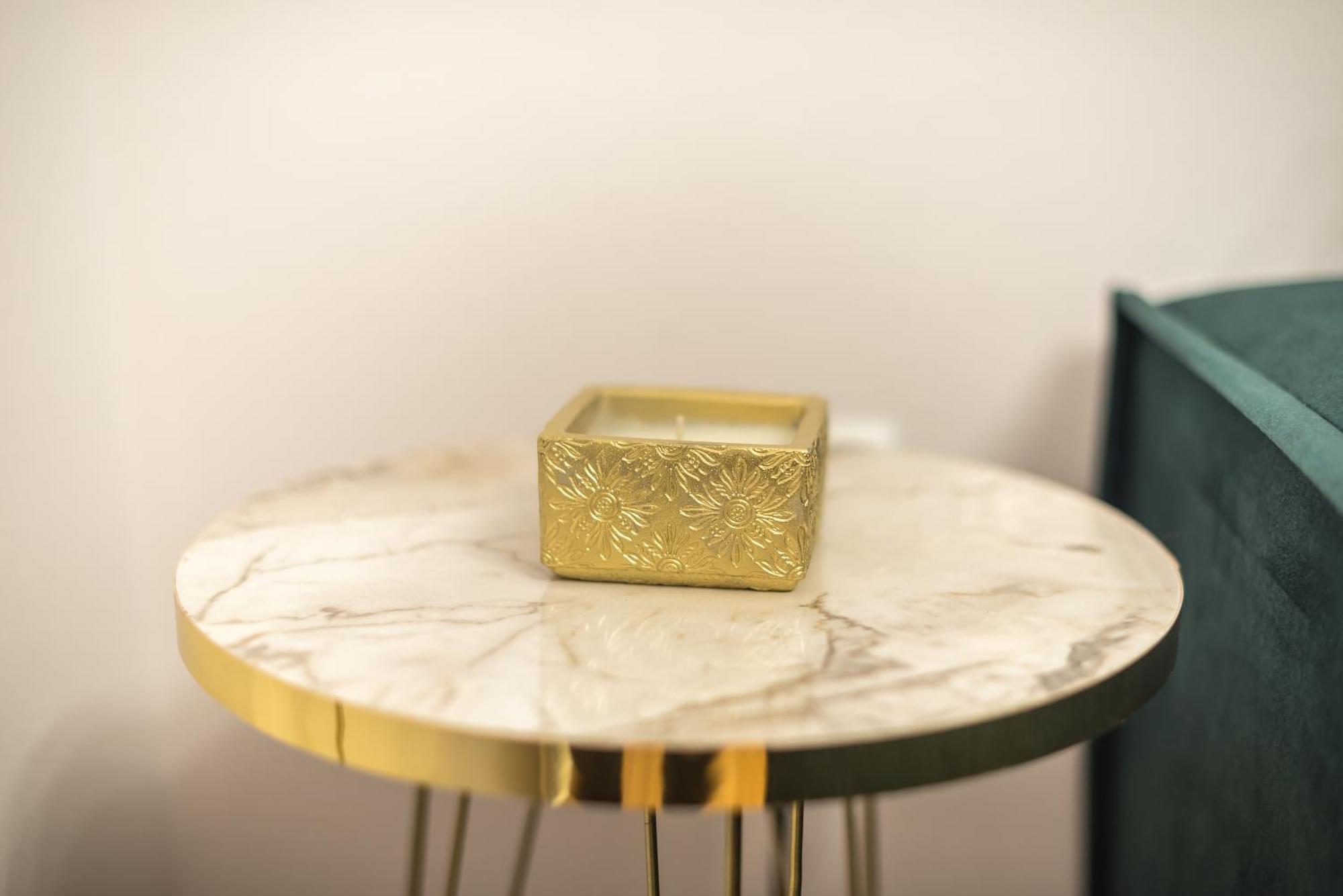 Golden Comfort By Greece Apartments Ateny Zewnętrze zdjęcie