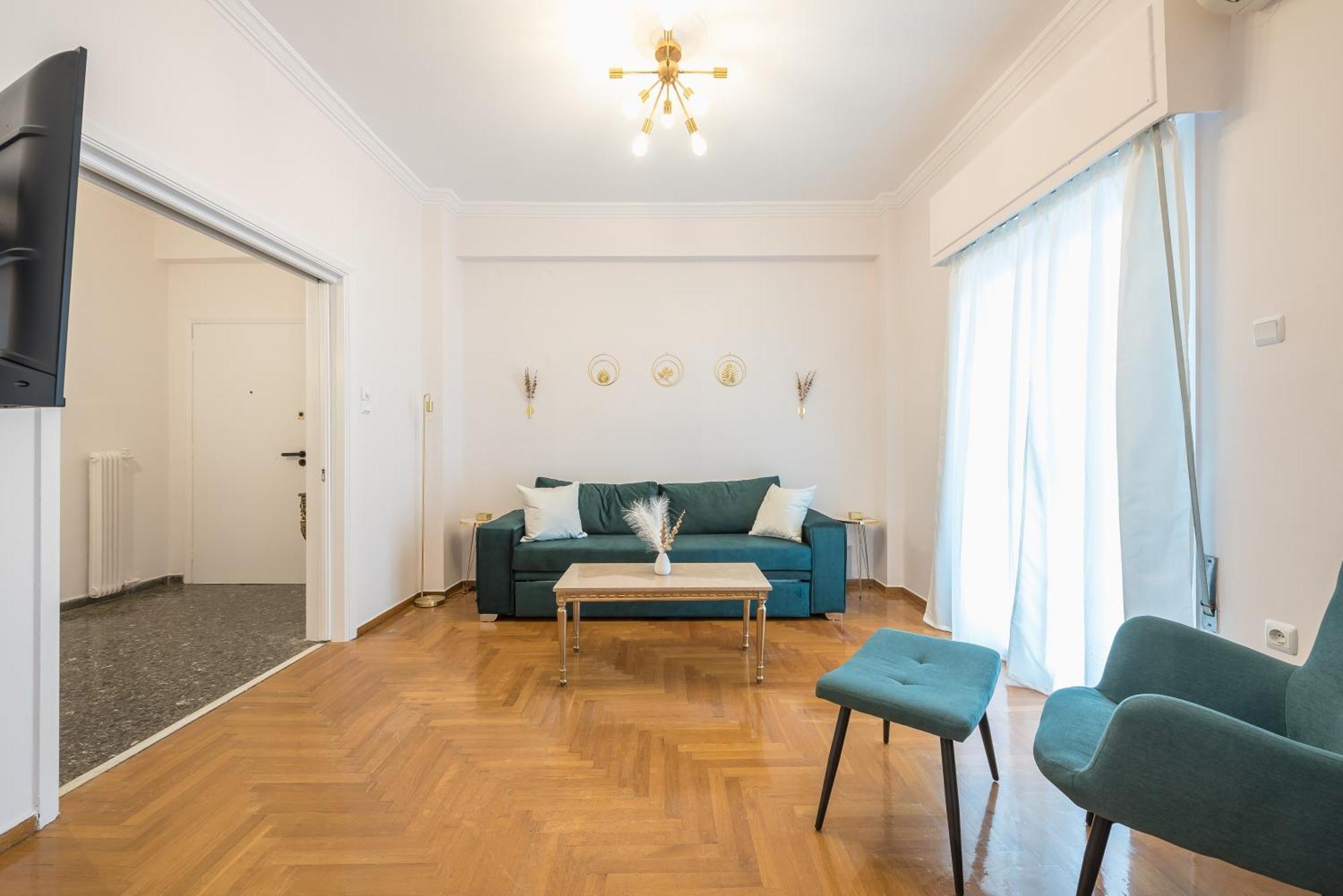 Golden Comfort By Greece Apartments Ateny Zewnętrze zdjęcie