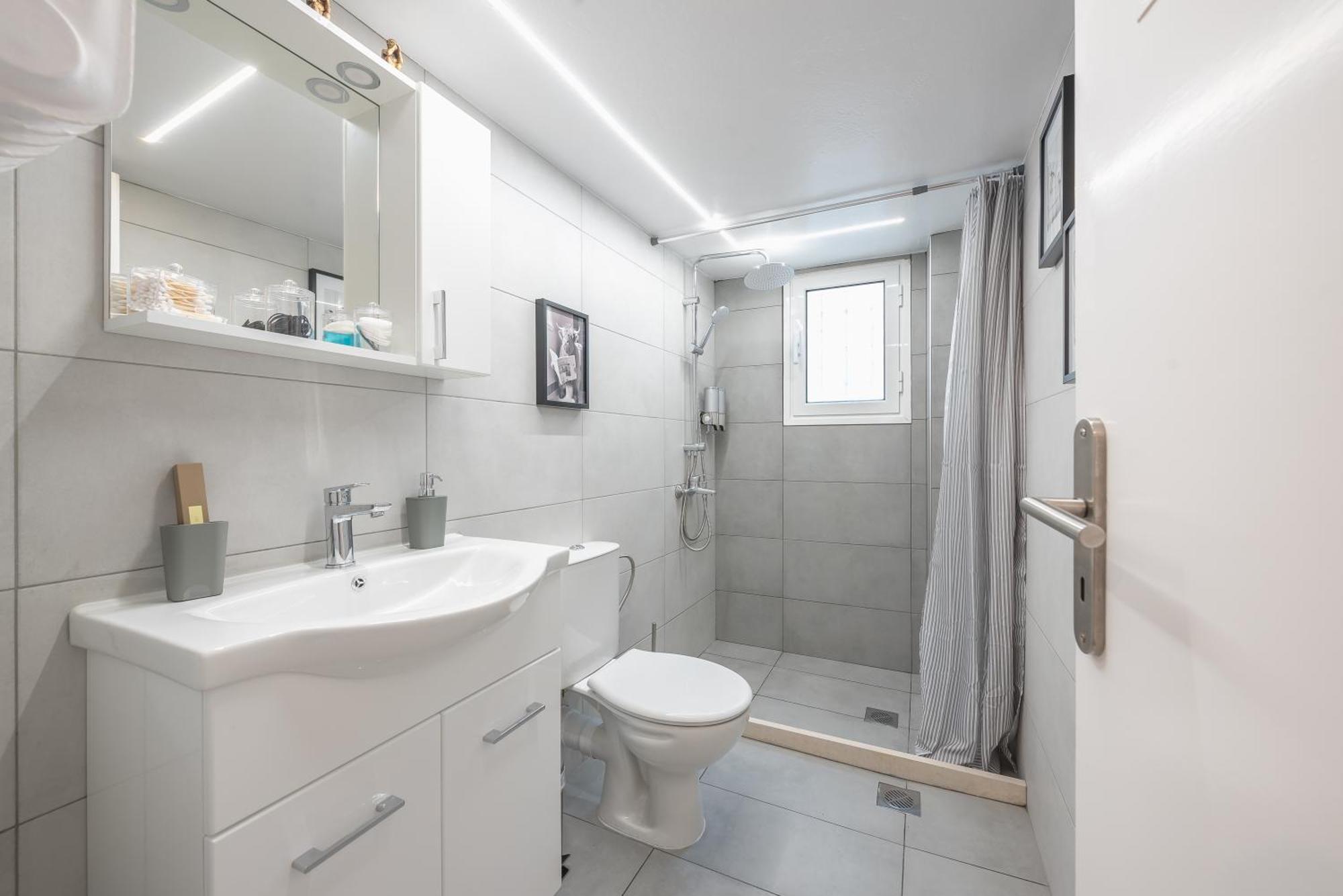 Golden Comfort By Greece Apartments Ateny Zewnętrze zdjęcie