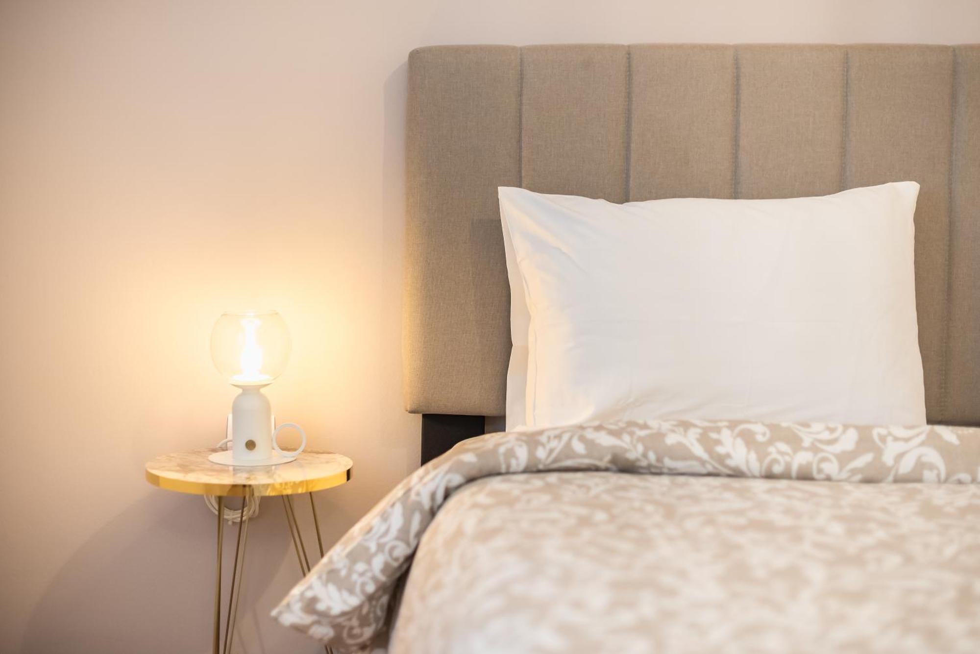 Golden Comfort By Greece Apartments Ateny Zewnętrze zdjęcie