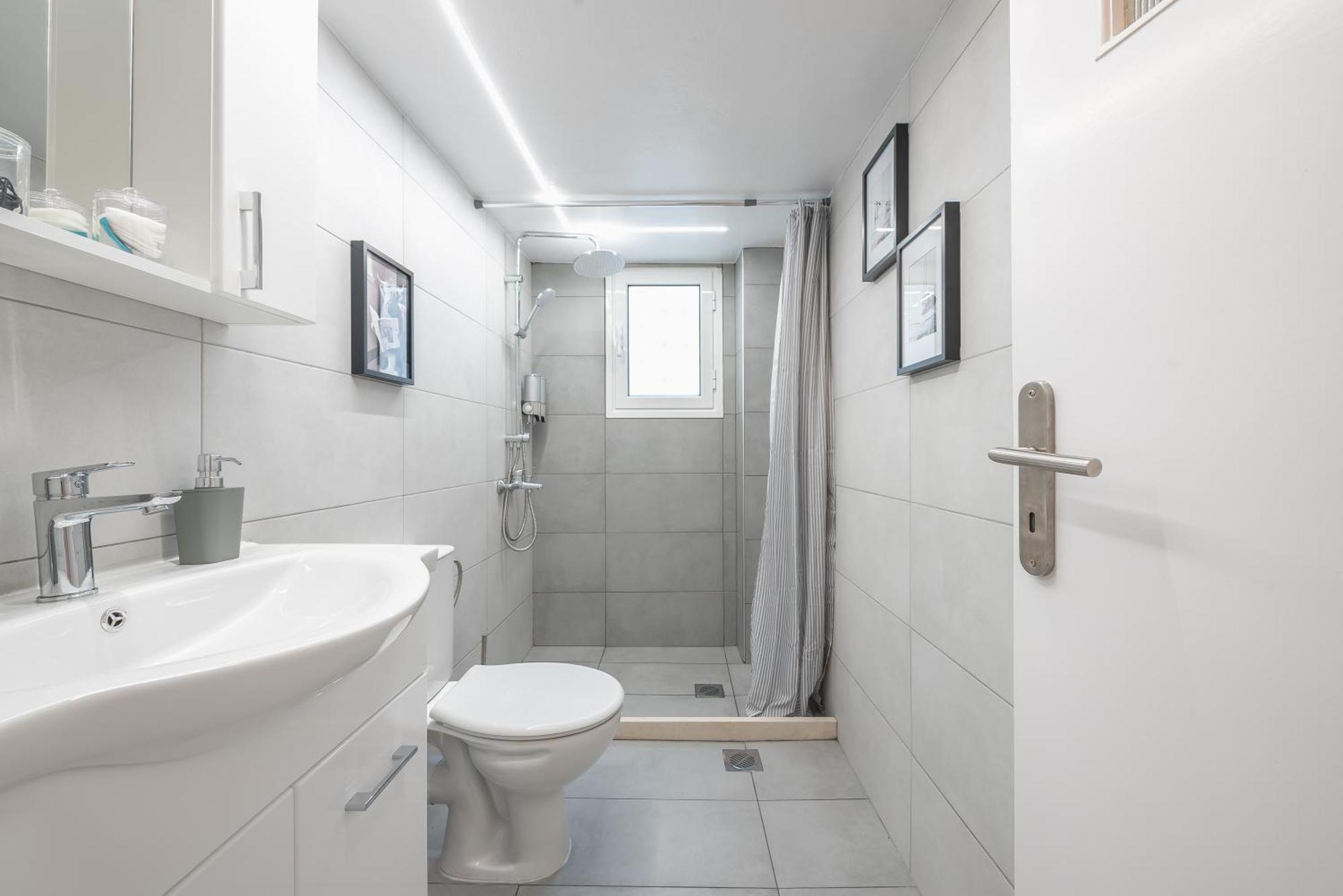 Golden Comfort By Greece Apartments Ateny Zewnętrze zdjęcie