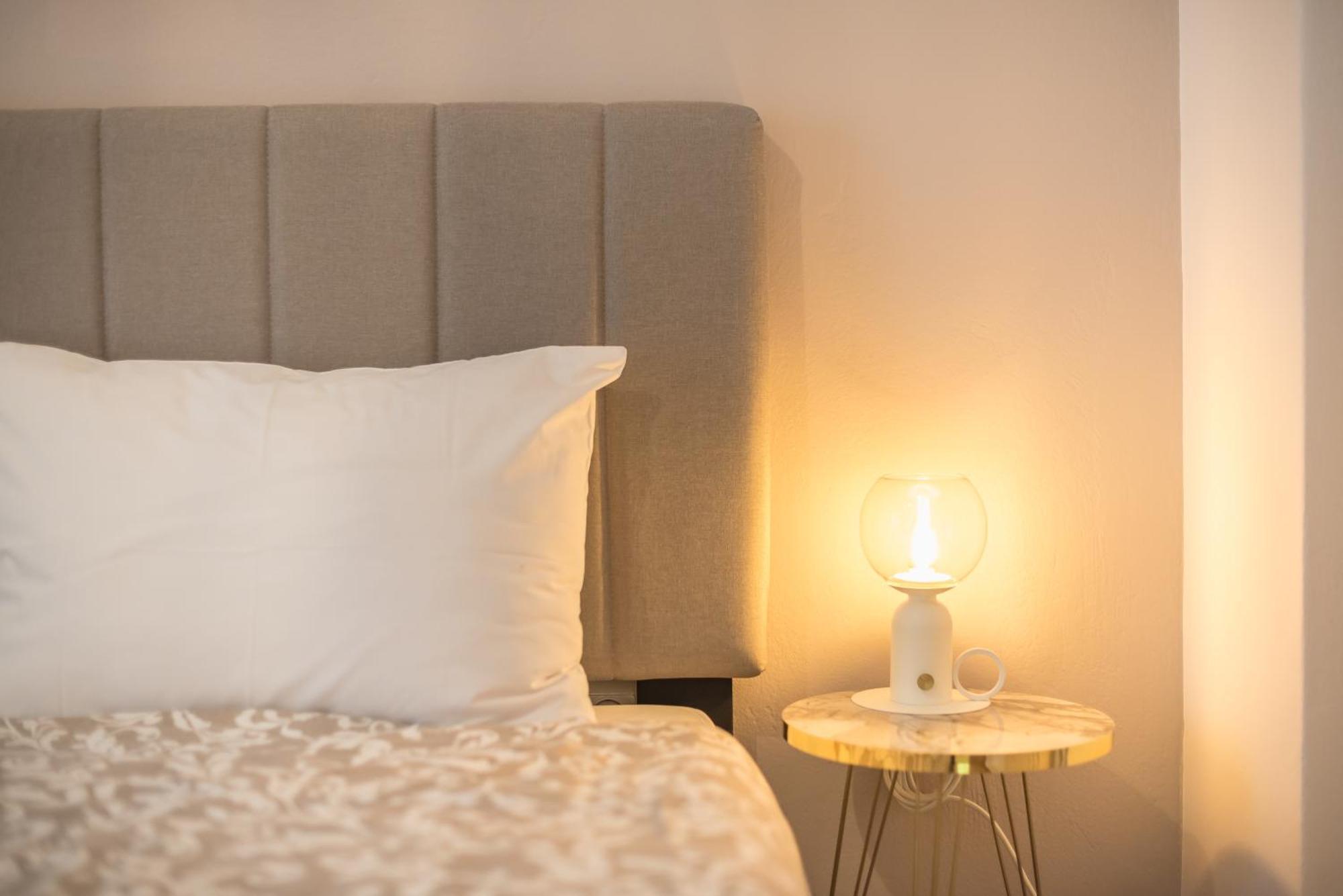 Golden Comfort By Greece Apartments Ateny Zewnętrze zdjęcie