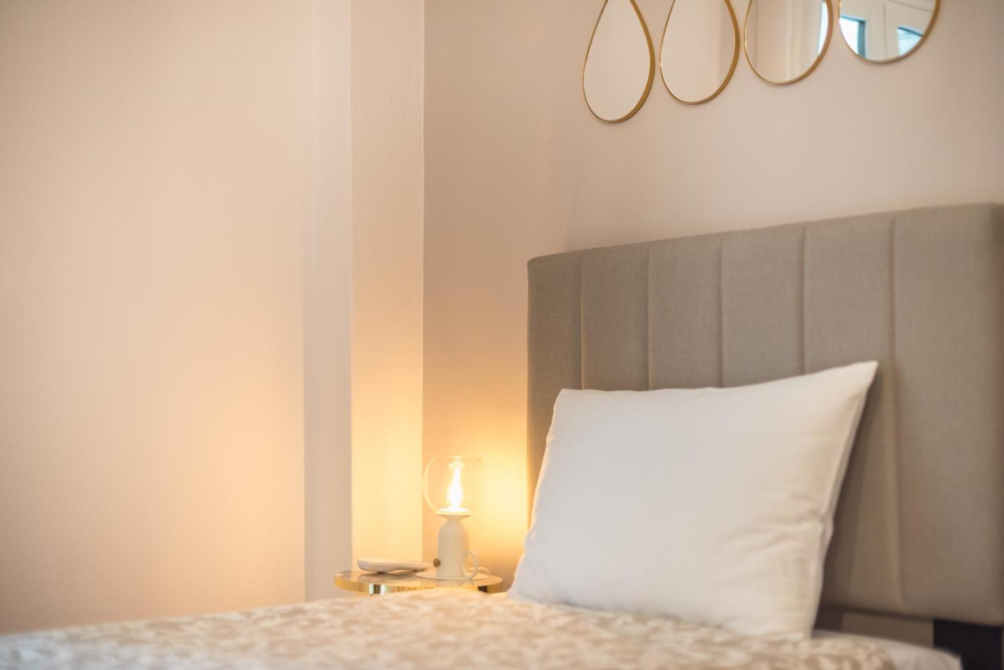 Golden Comfort By Greece Apartments Ateny Zewnętrze zdjęcie