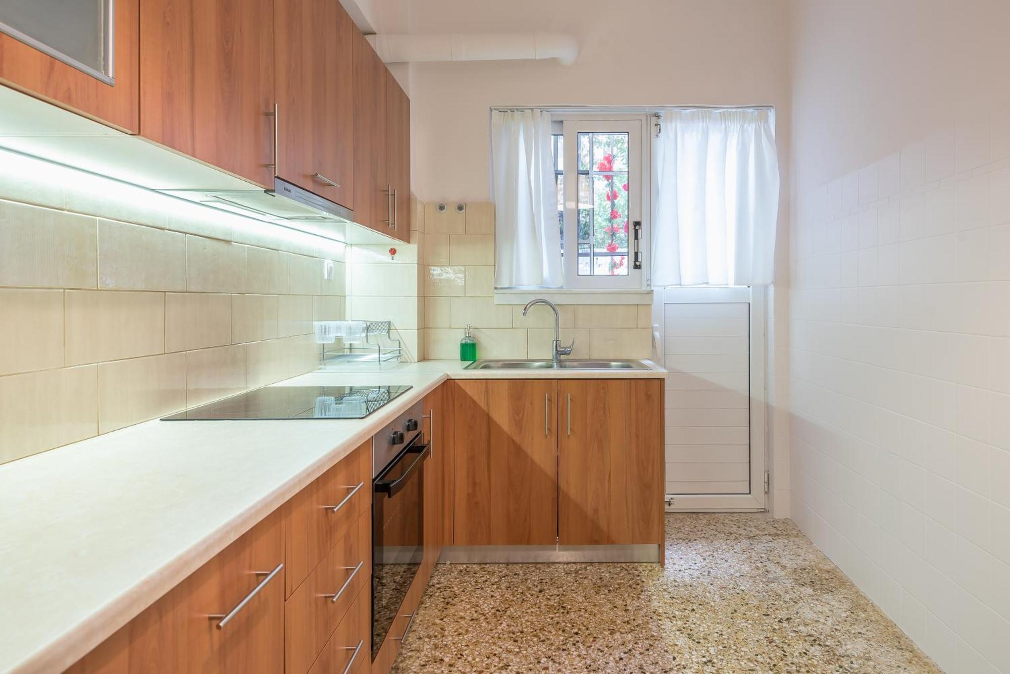 Golden Comfort By Greece Apartments Ateny Zewnętrze zdjęcie